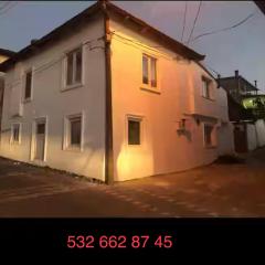 quiet and natural village house