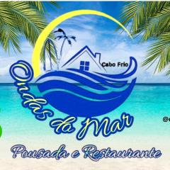 Pousada Ondas do Mar Cabo Frio