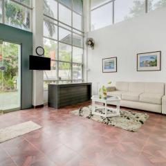 Hotel O Floatel International Beach Resort