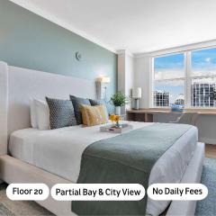 MVR - A Suite That-s Actually as Good as It Looks