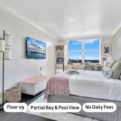 MVR - This Miami Suite Is Built to Impress