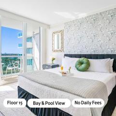 MVR Suite in Grove-s Best-Kept Secret