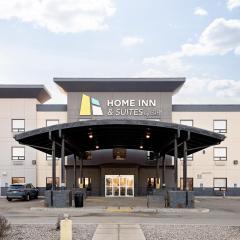 Home Inn & Suites Yorkton