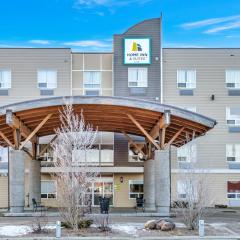 Home Inn and Suites Lloydminster