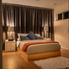 Peaceful Retreat Near Downtown Vancouver and Cypress