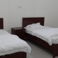 شقق مفروشه للإيجار اليومي