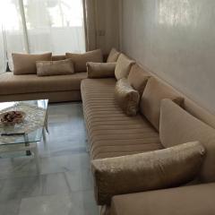 La Siesta Beach Appartement