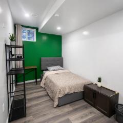 B12 Private Room In Cambridge