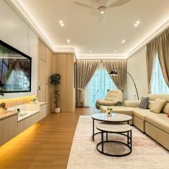 My Cool Home x The Quintet @ Cameron Highlands