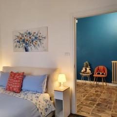 Fiori e Frutti Guest Home