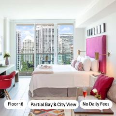 MVR Suite-A Stay That Feels Like a Private Resort