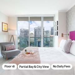 MVR - Experience Life Above the Miami Skyline