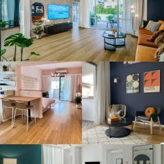 Nabi Yona Apartments