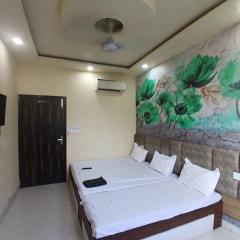 Agam homestay- Two Mints walk From Golden Temple