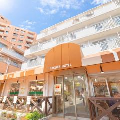 Sakura Hotel Nippori