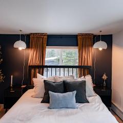 Barrel sauna & Northern lights getaway