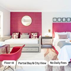 MVR - Wake to Sunrises Toast to Sunsets