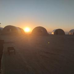 Mujib Castle Gate Tourist Camp