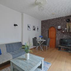 Two Bedroom House in Luton