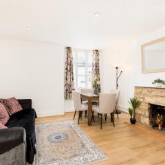 Town centre family 2 bed apartment - Pass the Keys