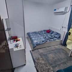ستديو مفروش Furnished studio