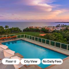 MVR Suite Designed for Comfort and Connectivity