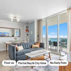 MVR Experience Elevated Living by the Bay