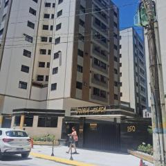 Apartamento a poucos passos de 2 lindas praias de Guarapari!