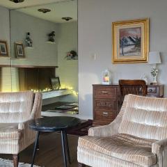 Charming Home In Quiet Grangeville Neighborhood