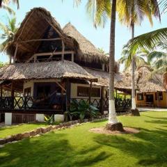 Cabaña Rincon del Océano