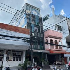 Sleep at Phuket SHA Plus