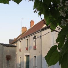 Les Viviers Maison d'hôtes B&B