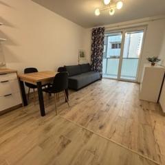 Apartamenty Jurowiecka 22 z miejscem postojowym w garażu