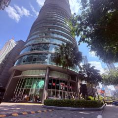 Vortex Suites Klcc By Bukit Bintang