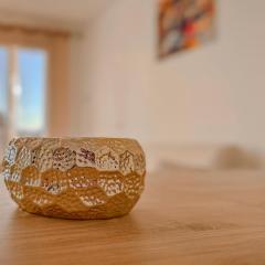 Le 19 Lavigne - Parking