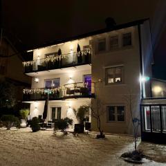 Schwarzwald Ferienwohnung