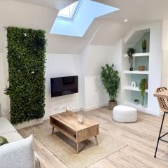 La Jungle - T2 à Melesse