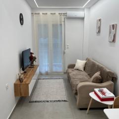 Bright and comfortable apartment in Thessaloniki