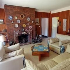 Hostería Bavaria por Las Grullas