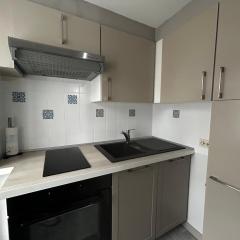 La Roche-Posay - Studio cosy pour 2 personnes - FR-1-541-171