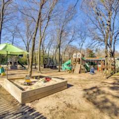 Families Welcome! Home with Playground in Kingston