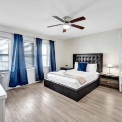 Eden Collection Studio Steps to beach