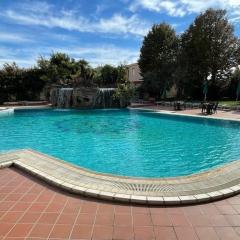 Stylish Res del GolfoDiOrosei 1 BedApt B5 persons