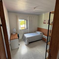 Quarto Solteiro Floripa