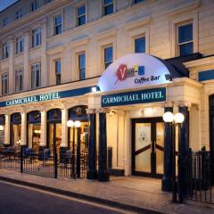 The Carmichael - Hull City Centre