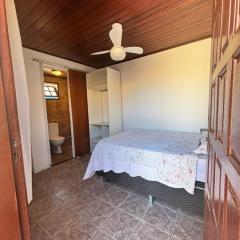 Suíte para aproveitar as praias de Búzios