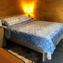 Shady Willow Guest House