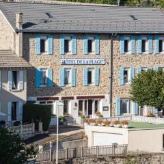 Hôtel De La Plage