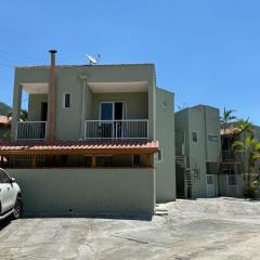 Seu refúgio em Maranduba apto na praia Ubatuba