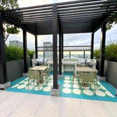 Downtown Miami Condo - Near Bayside